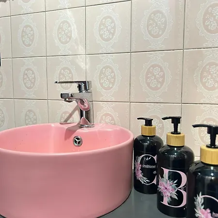 Notte Rosa E Benessere * Parma